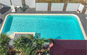 Stunning apartment in Termini Imerese with Outdoor swimming pool, WiFi and 1 Bedrooms, Termini Imerese